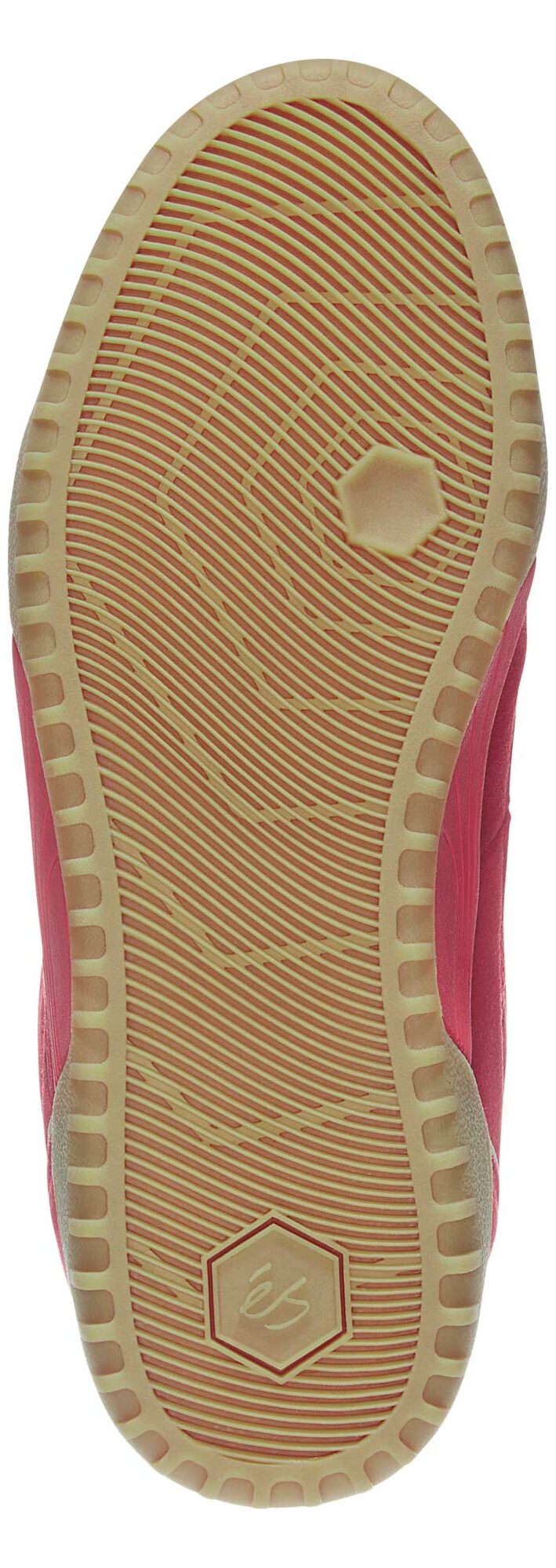 eS SKB Shoe SILO SC red/gol, red/gold 13
