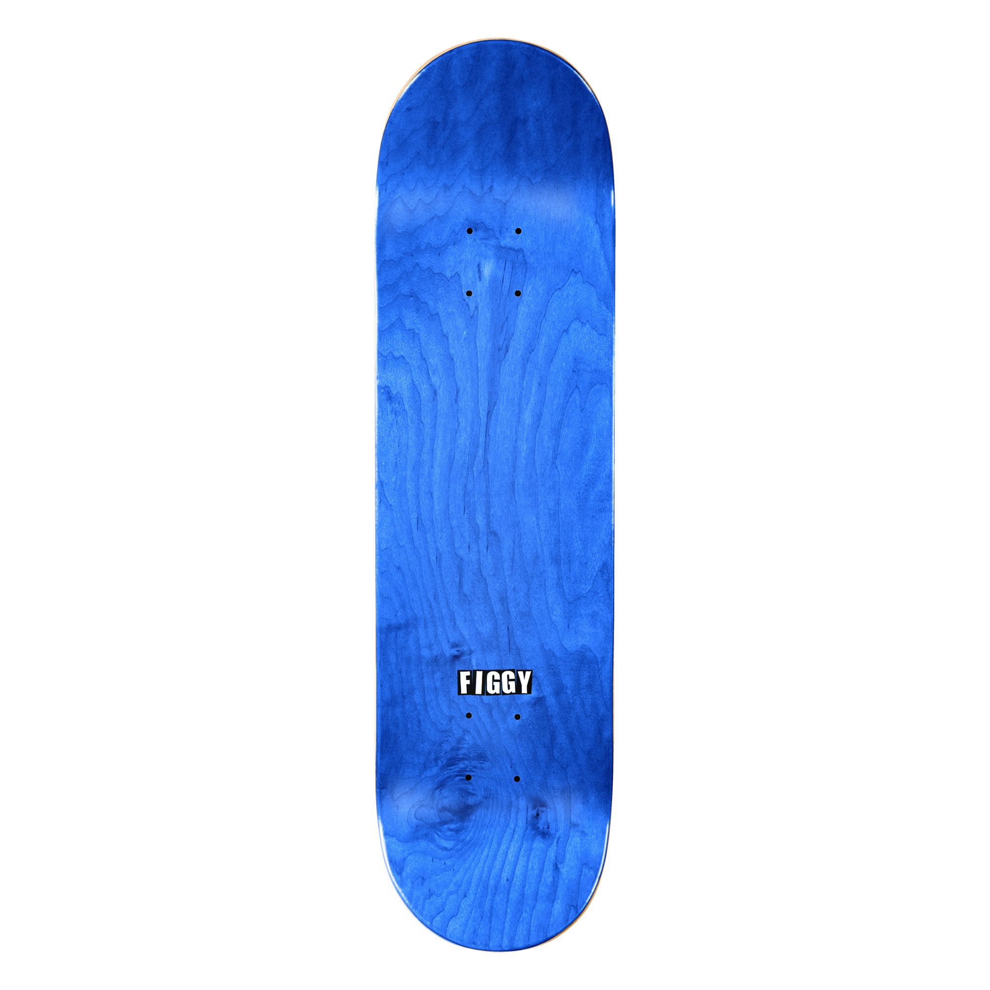 BAKER Deck DEAD IS BETTER JF 8.25