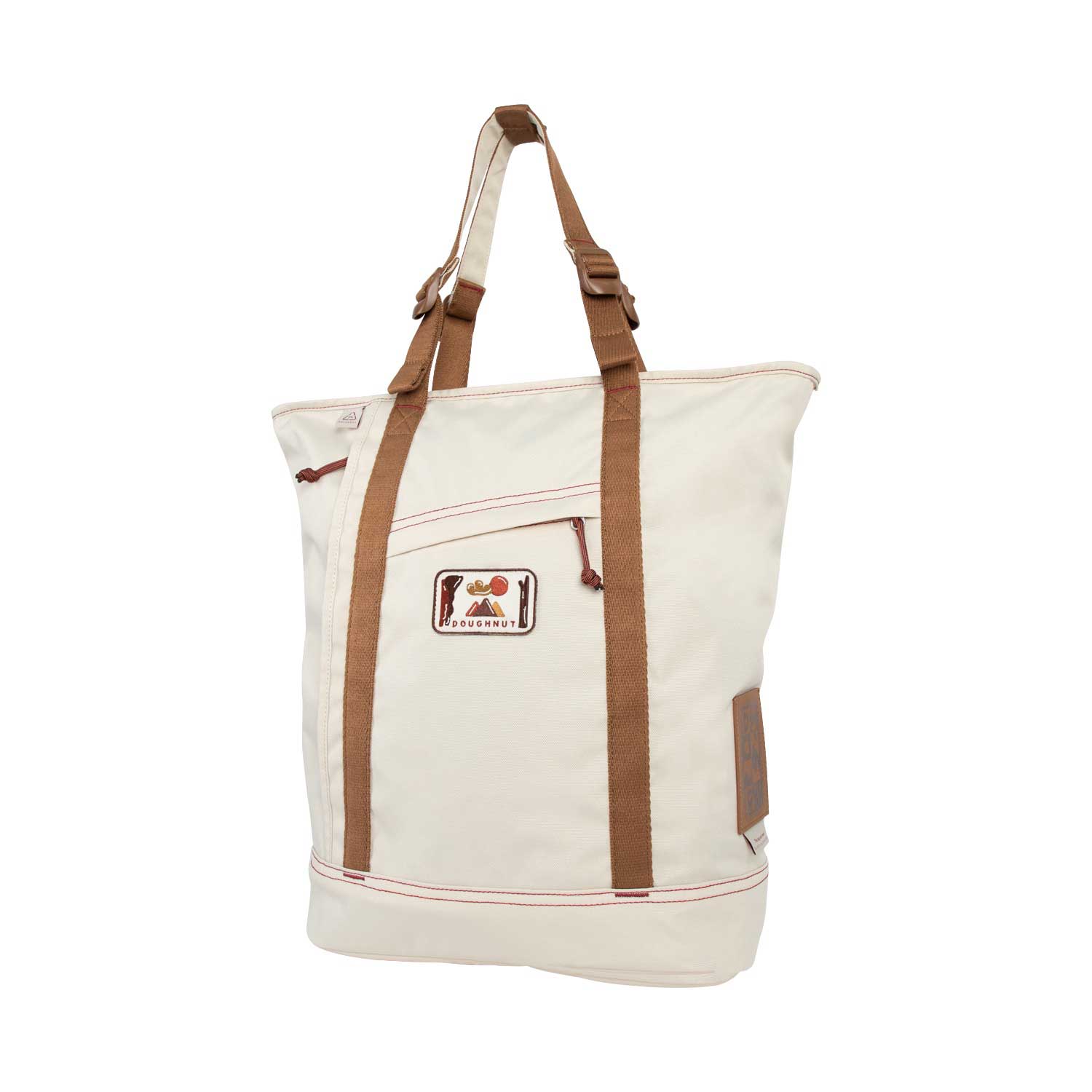 Doughnut Tote Sac à bandoulière Dreamwalker - pierre
