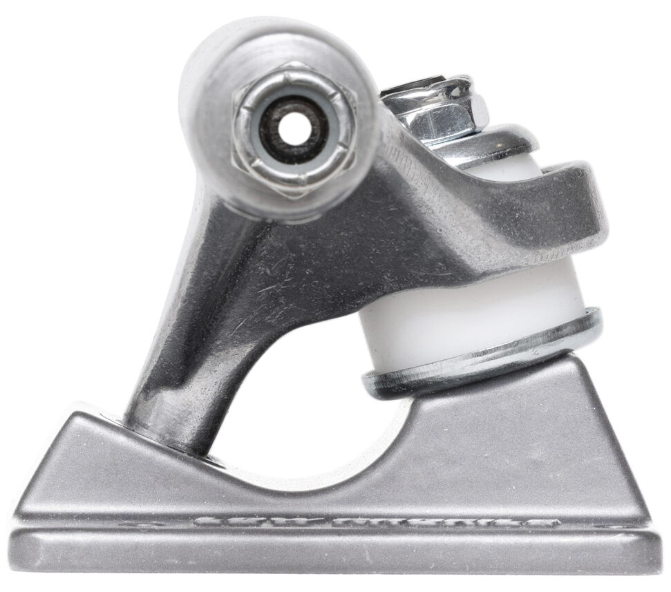 Achse Slappy 8,00 ST1 Hollow Low Polished Achse Slappy 8,00 ST1 Hollow Low Polished