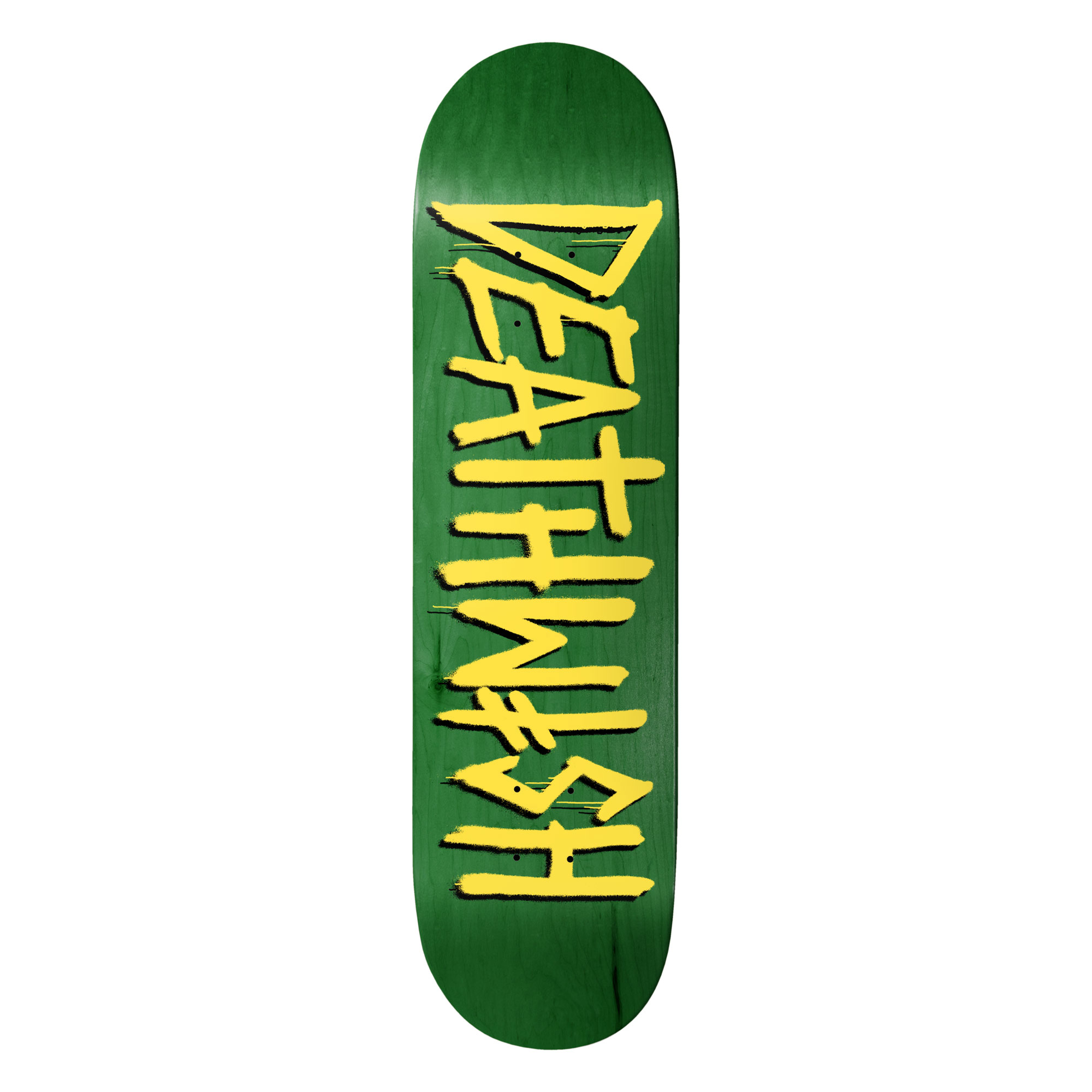 DEATHWISH Deck DEATHWISH ASSTD 8.125