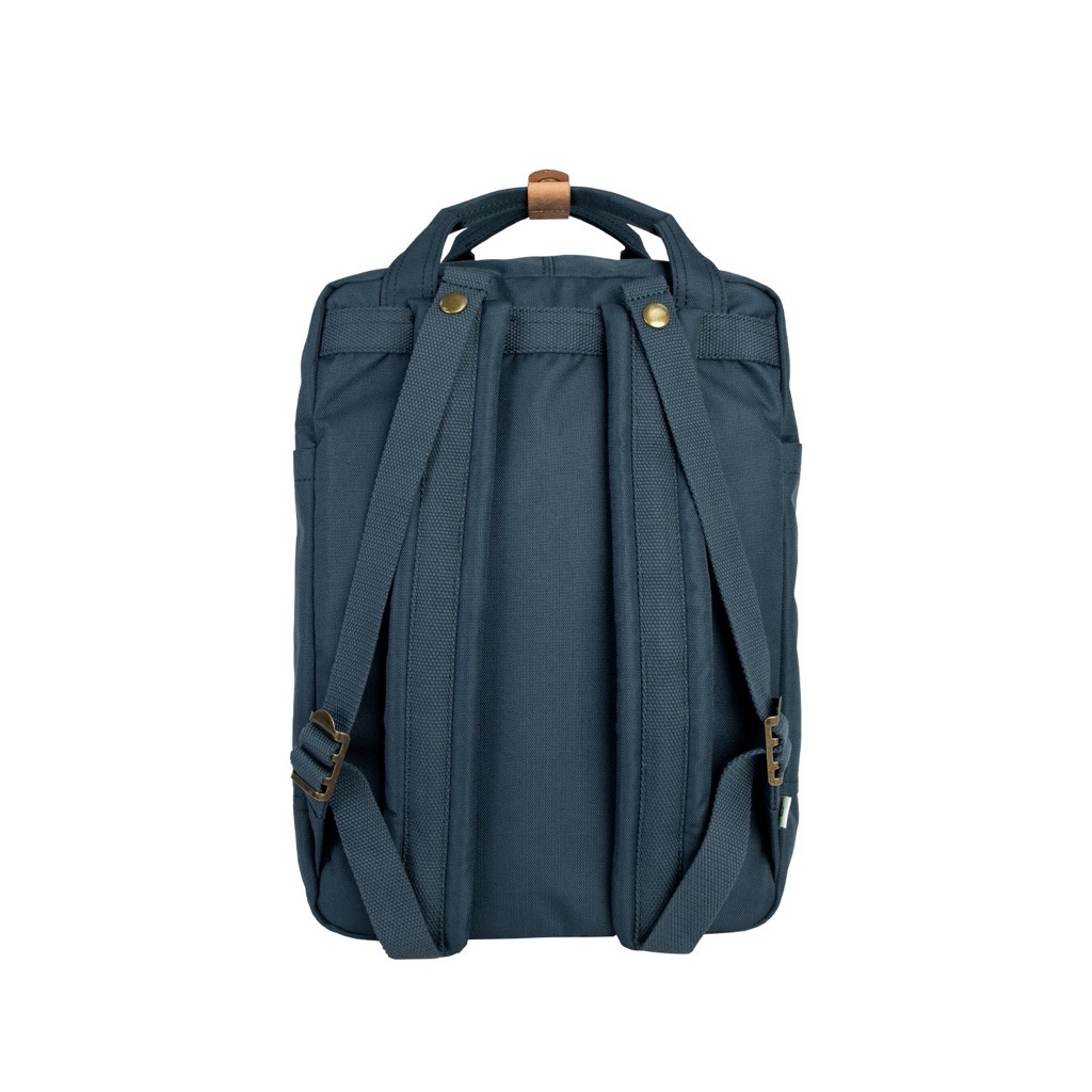 Doughnut Macaroon Reborn Backpack - lake
