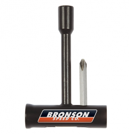 Bronson Speed Co. Bearing Saver Skate Tool