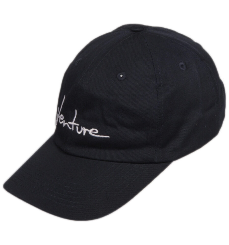 29540007-425-1 Cap Venture 92 Strapback - Farbe: Navy/White