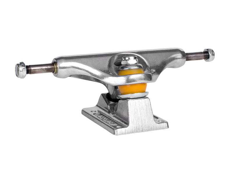 Independent Trucks Skateboard Axle Stage 10 Standard Silver 129
