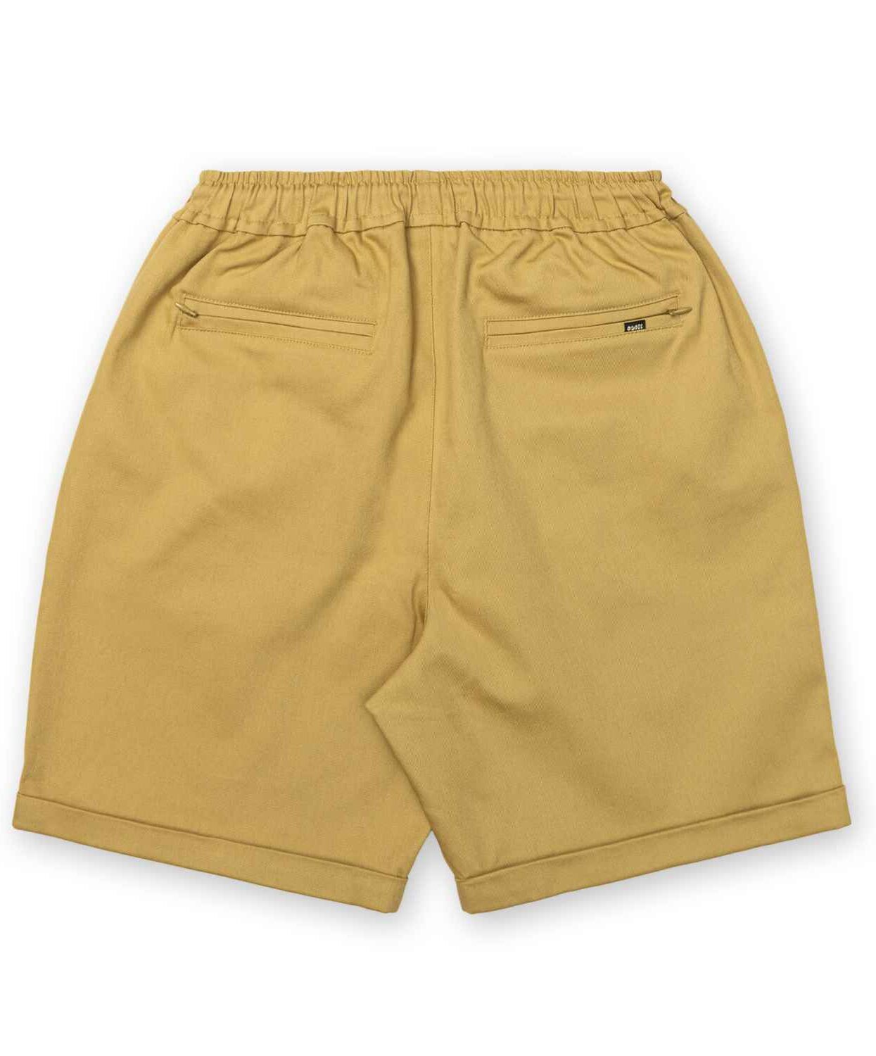 The Dudes The Dudes Classic EZ Shorts - prairie sand The Dudes The Dudes Classic EZ Shorts - prairie sand XXXL