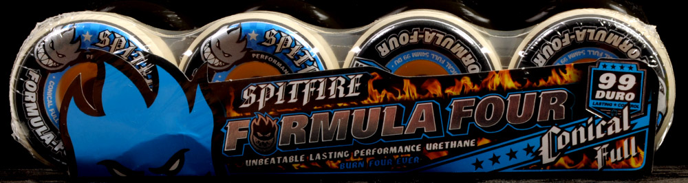 Rolle Spitfire 54mm F4 Conical Full 99A Rolle Spitfire 54mm F4 Conical Full 99A