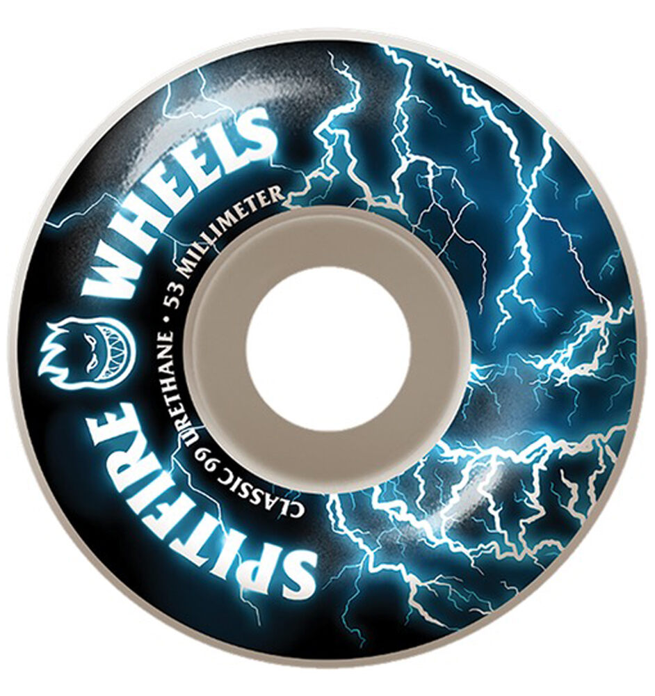 Rolle Spitfire 53mm Firebolt
