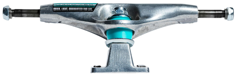 Achse Thunder 151 T-II Polished Achse Thunder 151 T-II Polished