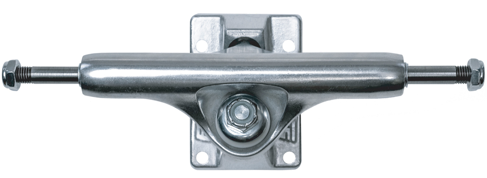 10720016-3 Slappy 8.25 ST1 Classic Polished Truck