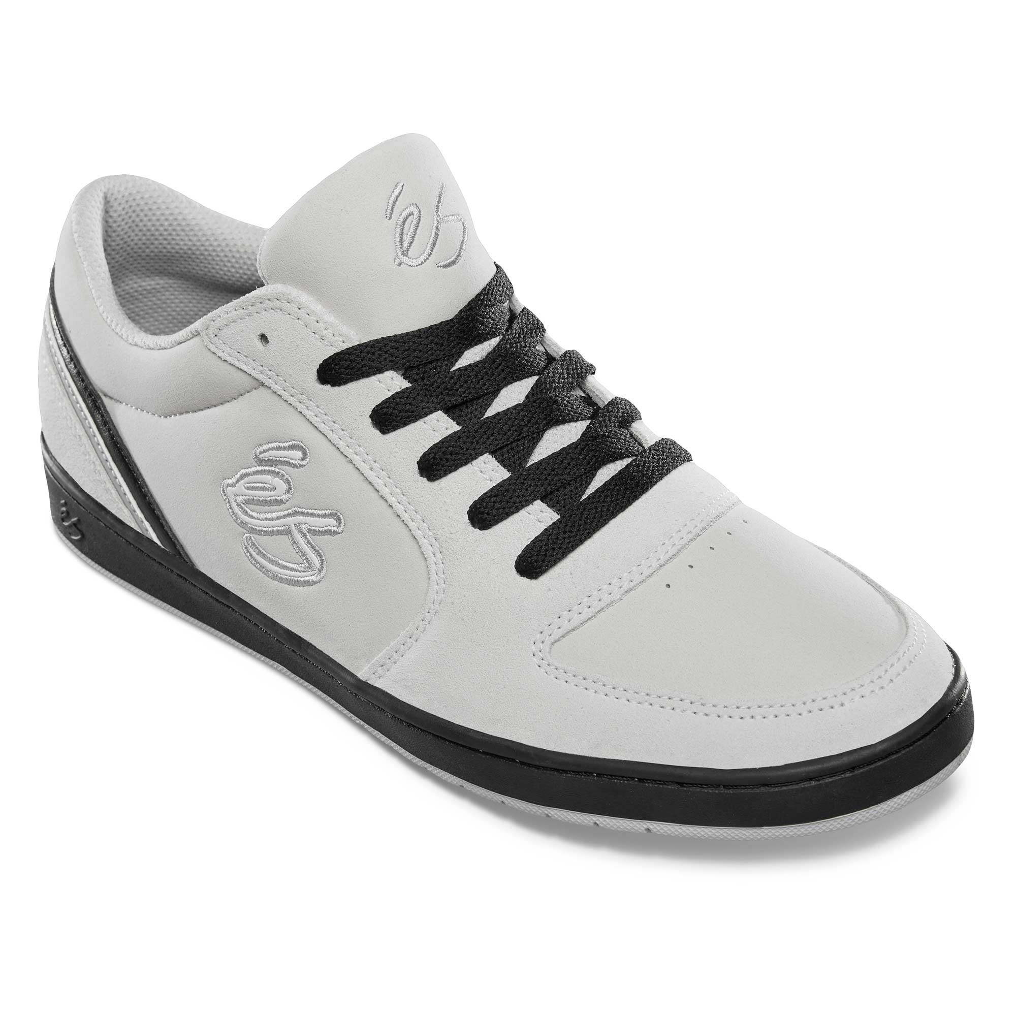 eS SKB Shoe EOS whi/bla, white/black 9½
