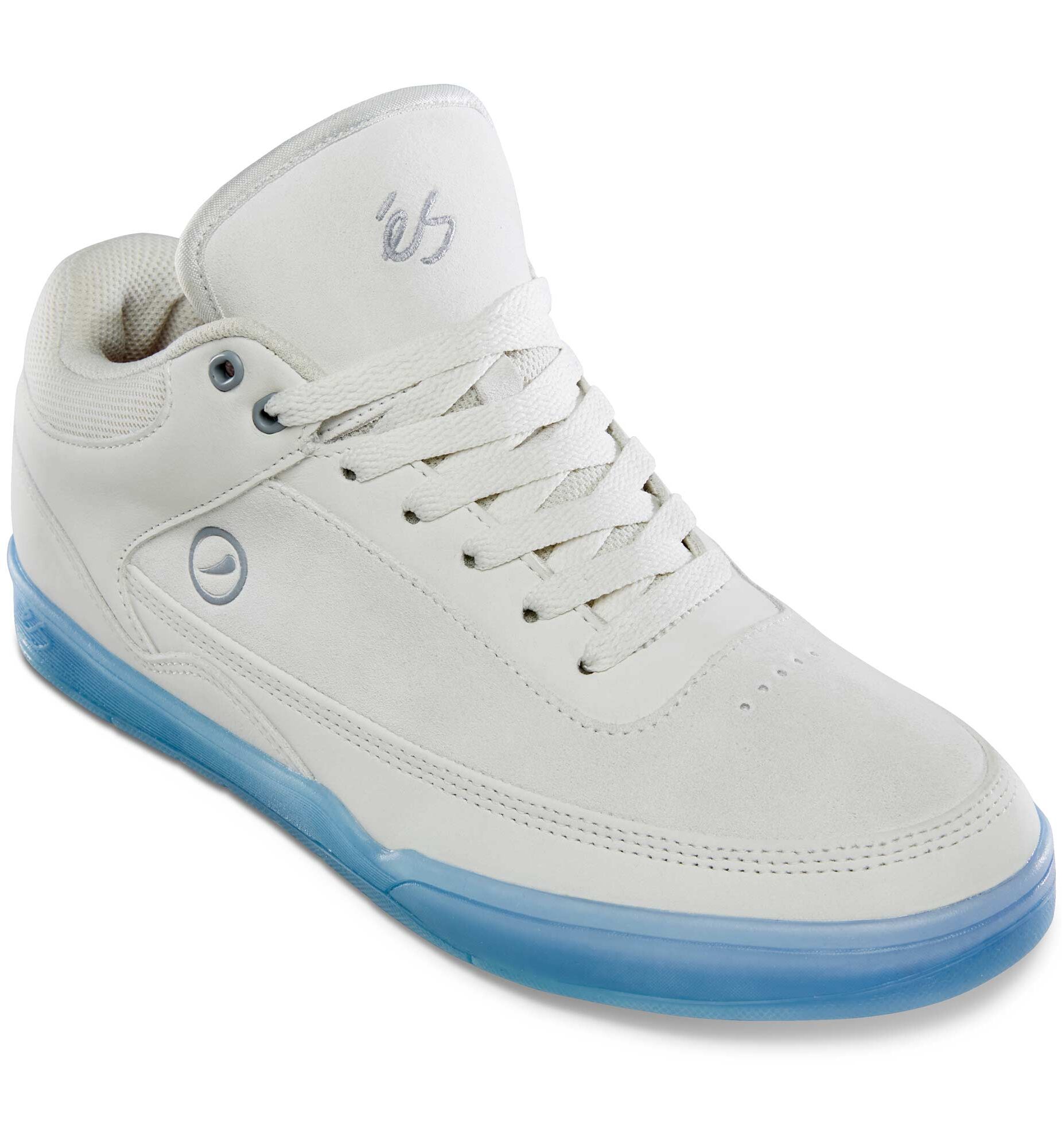 eS SKB Shoe STYLUS MID warm grey warm grey eS SKB Shoe STYLUS MID warm grey, warm grey 13