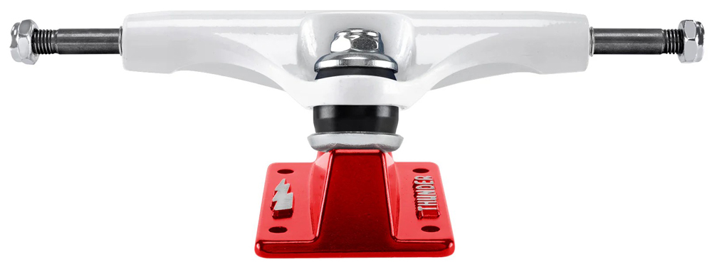 Achse Thunder 148 Hollow Flash