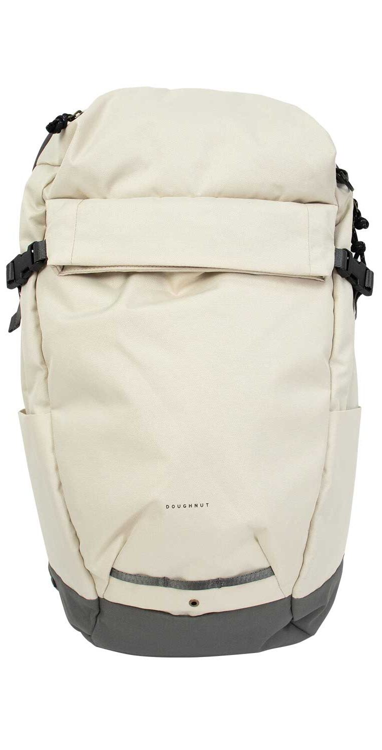 Doughnut Astir Large Reborn Rucksack - stone Doughnut Astir Large Reborn Rucksack - stone