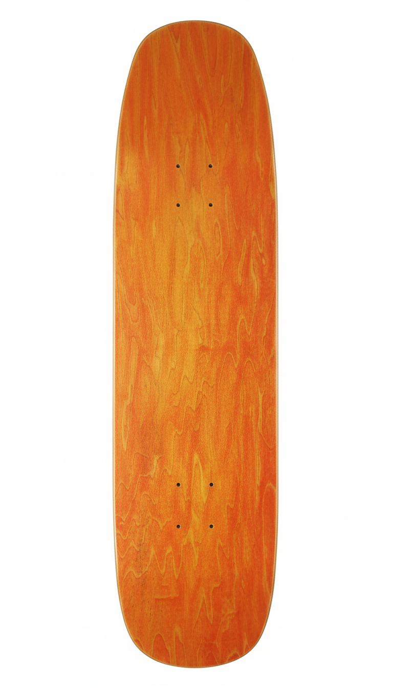 Blank Cruiser Shape Barney Generator 8.5
