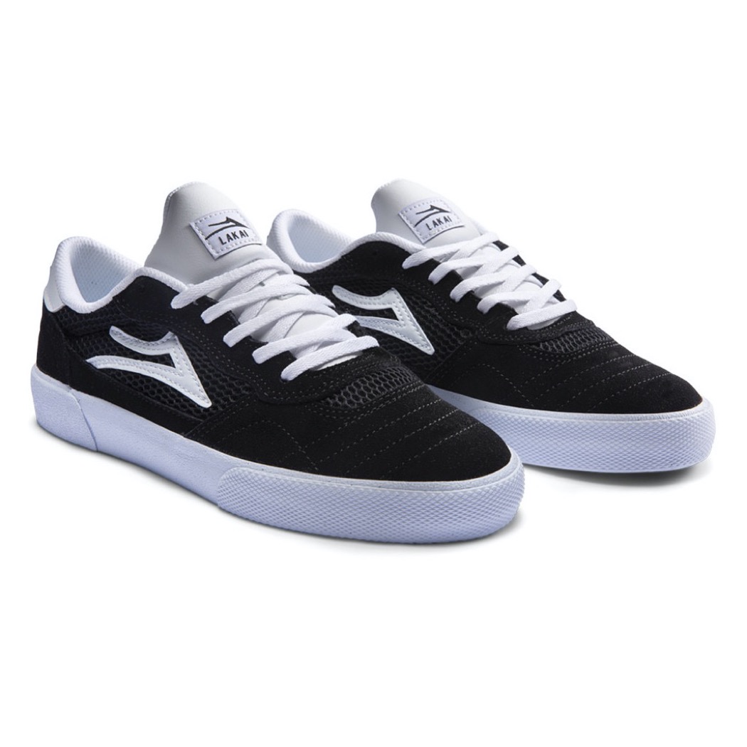 Lakai Cambridge Schuhe - black 14