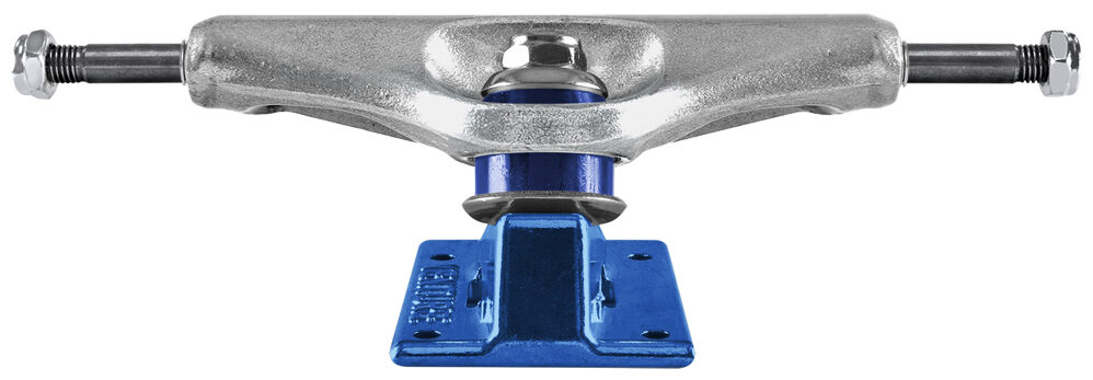 Achse Venture 5.25 Lo Light Polished/Blue Achse Venture 5.25 Lo Light Polished/Blue
