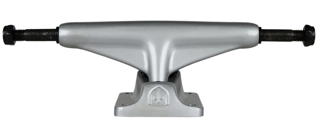 Tensor Trucks Skateboard Axle Magnesium Silver 5.0 Tensor Trucks Skateboard Axle Magnesium Silver 5.25