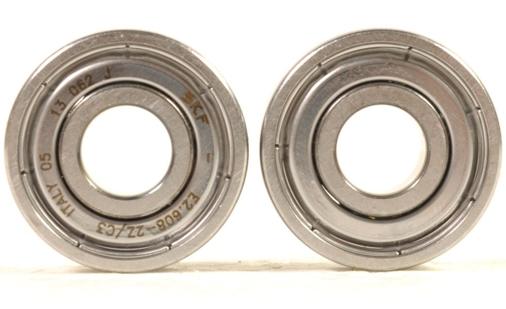 SKF ball bearing Energy Efficient Abec 5
