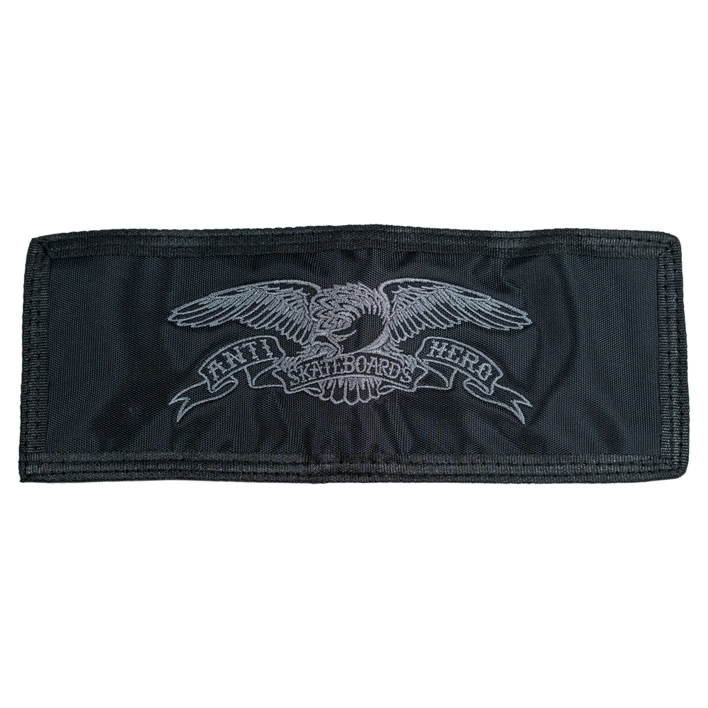 28880052-2 Wallet Anti Hero Basic Eagle Black