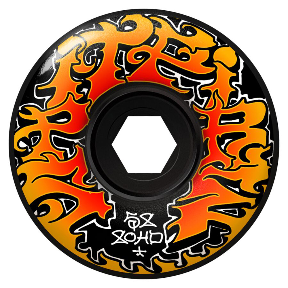 29130150-1 Rolle Spitfire 58mm Savie II 80HD