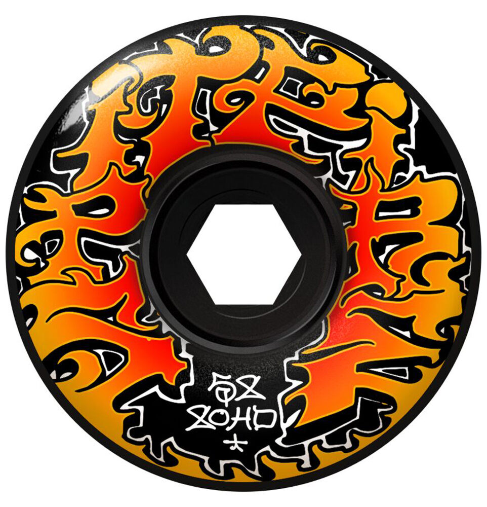 29130150-1 Rolle Spitfire 58mm Savie II 80HD