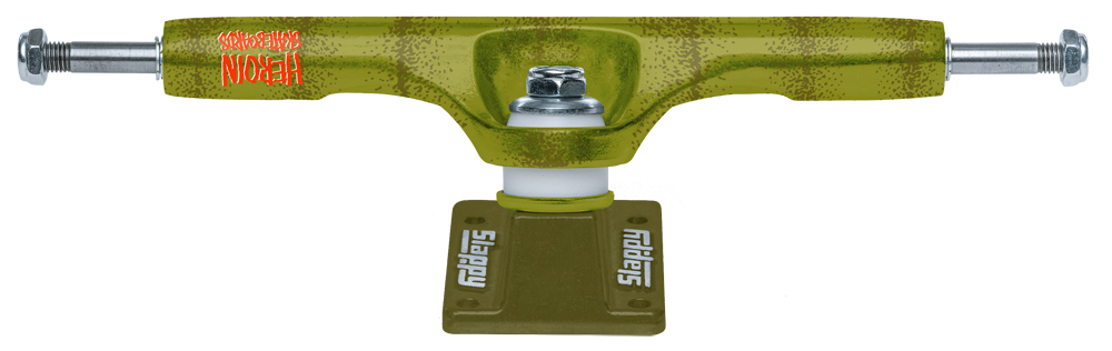 10720111-2 Achse Slappy 10,50 ST1 Hollow Pickle