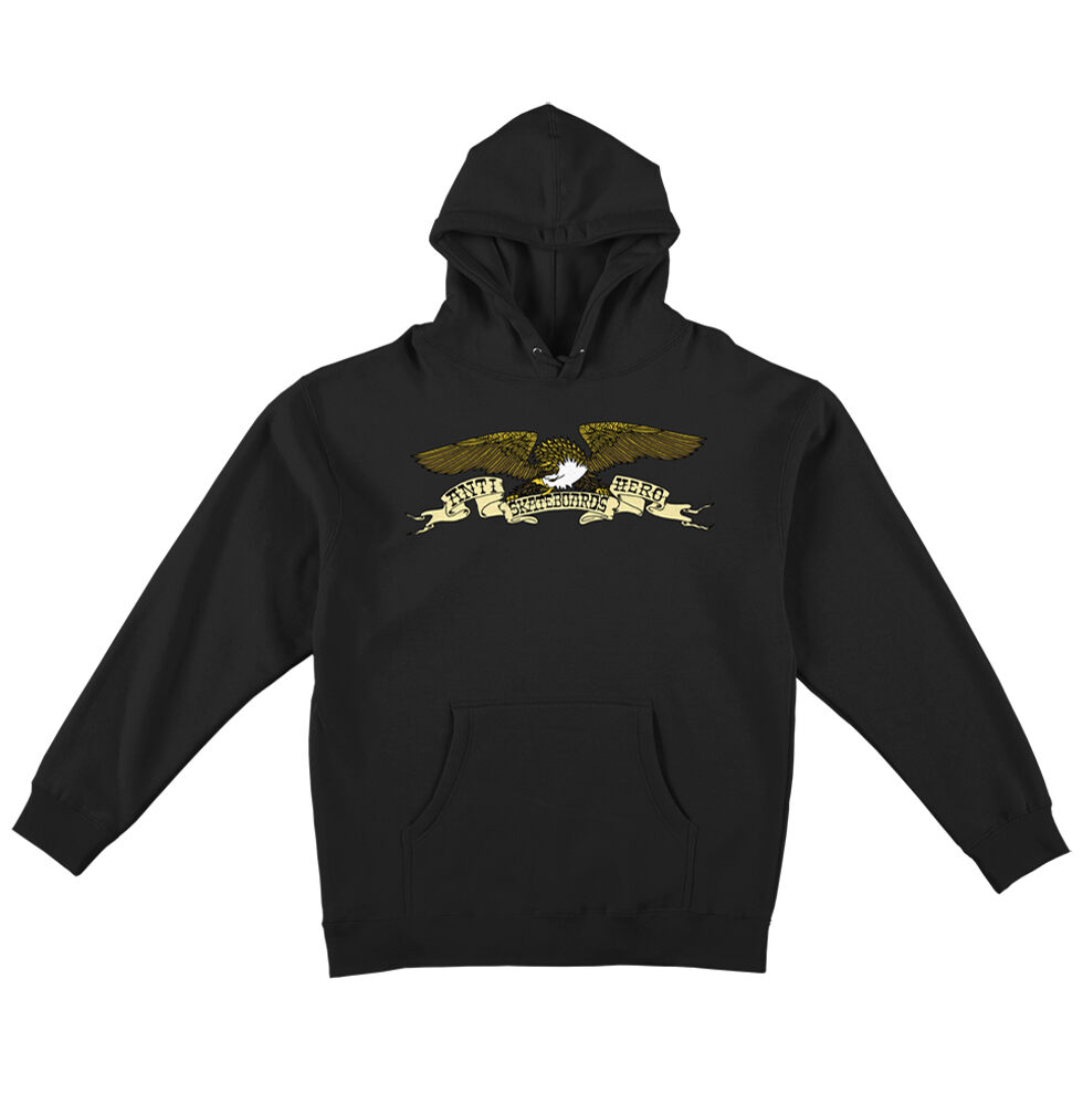 28862028-100-S-1 Kapuzenpulli Anti Hero Kershnar Eagle