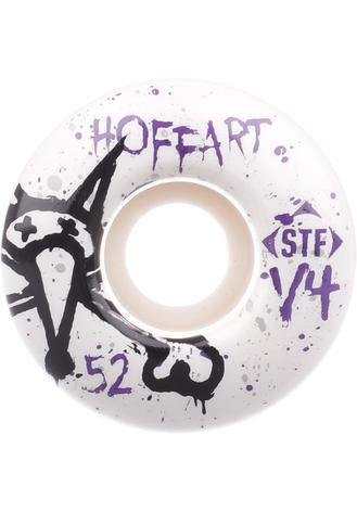 Bones Wheels STF Hoffart Team Vato On V4 83B 52mm