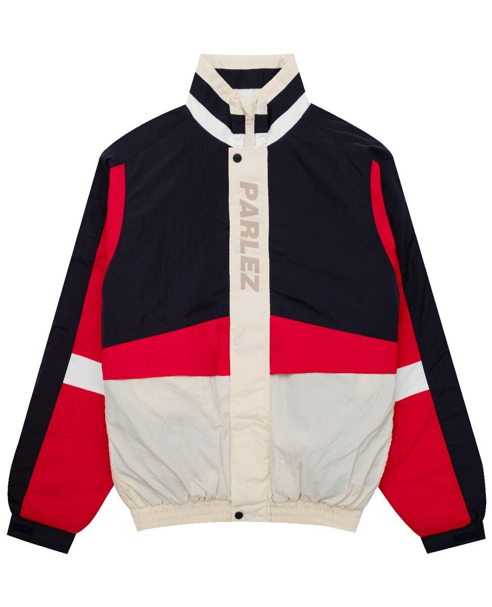 paraw25006-1 Parlez Slalom Jacke - midnight