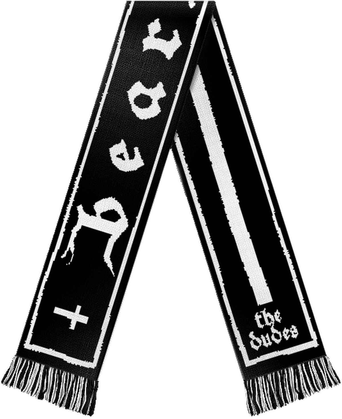 The Dudes Evil Stuff - multicolor