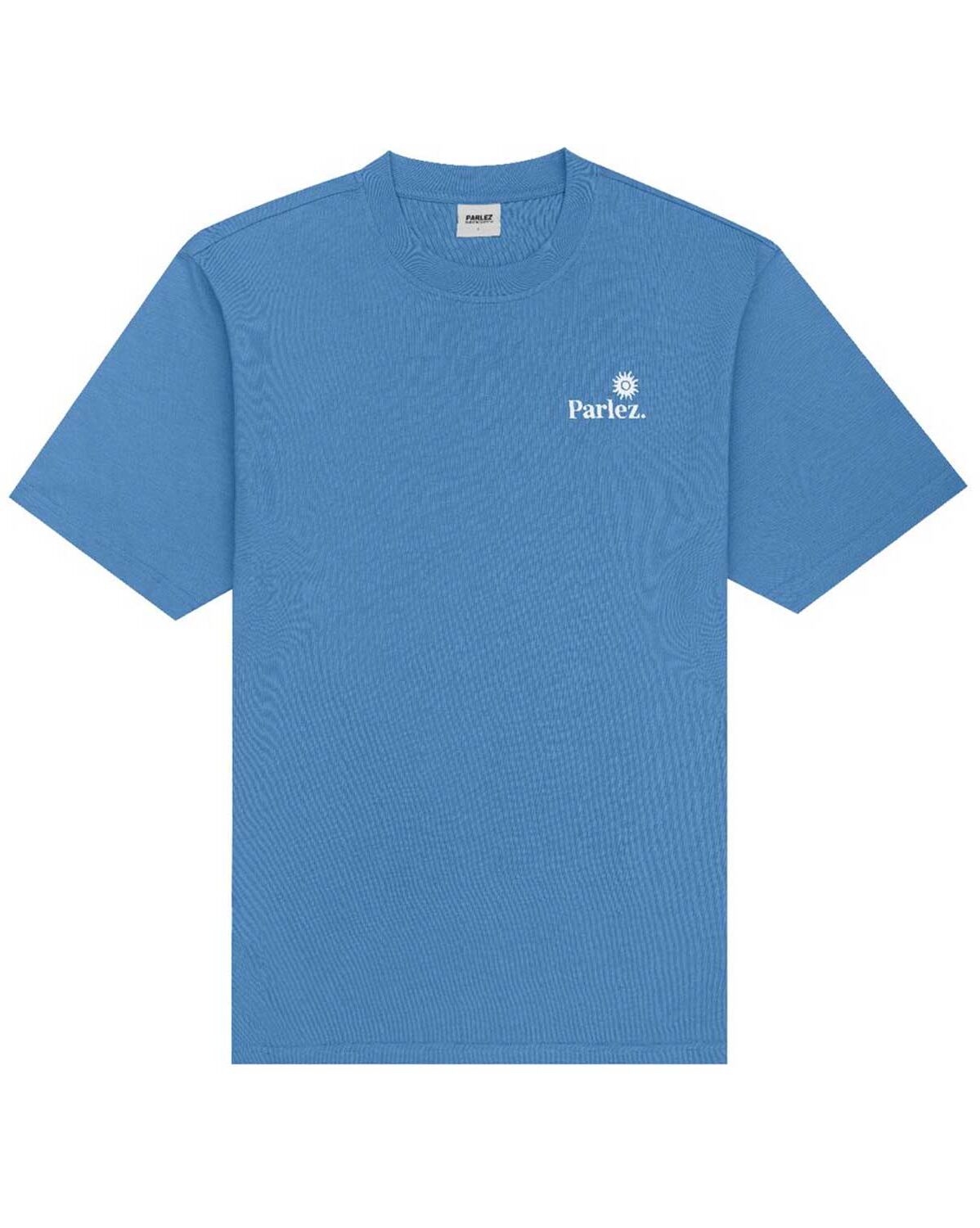 Speak Ardor T-Shirt Azure - azure Parlez Ardor T-Shirt Azure - azure XXL