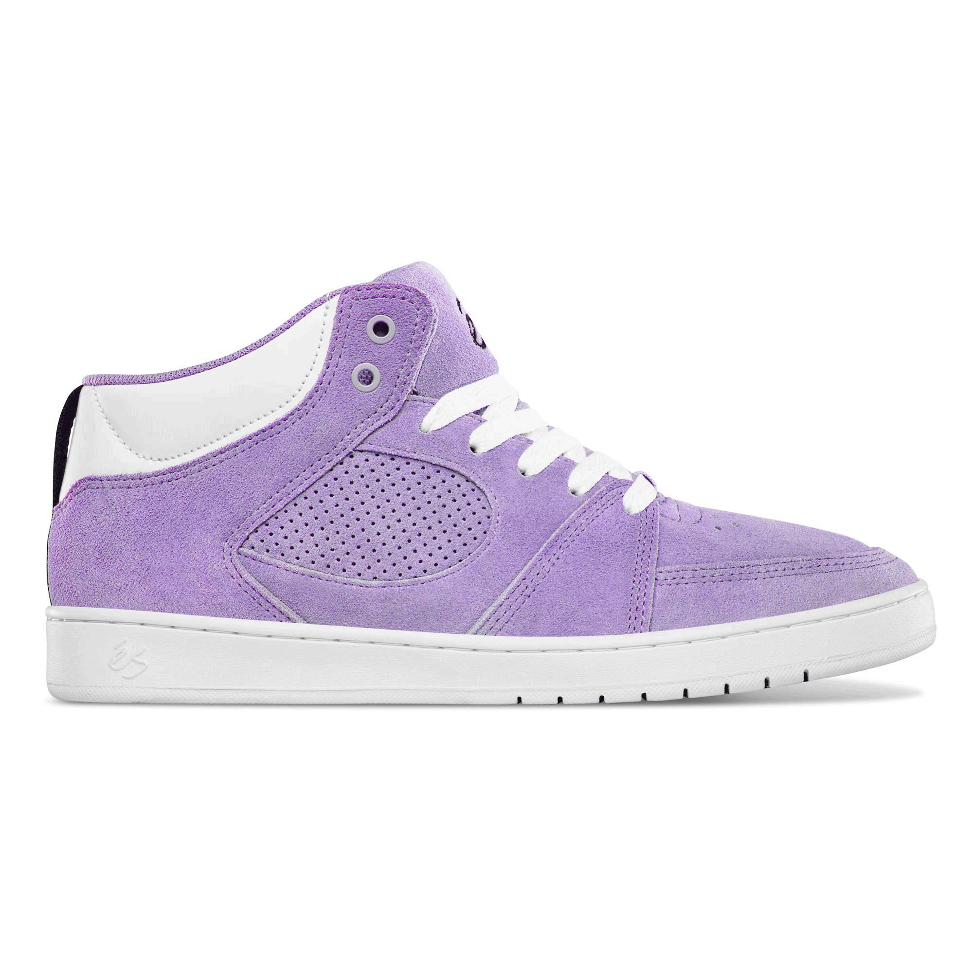 eS SKB Shoe ACCEL SLIM MID lav, lavender 12