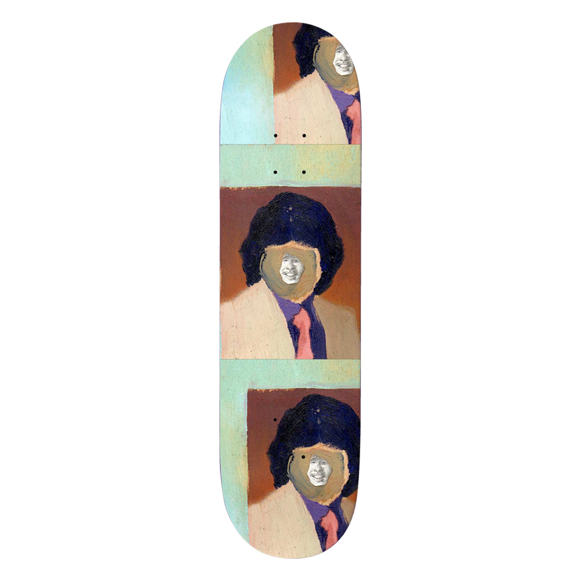 BAKER Deck MARIO RZ 8.5