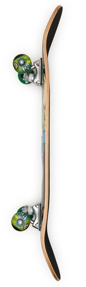 Speed Demons Komplettboard Brainiac 7,50 Speed Demons Komplettboard Brainiac 7,50