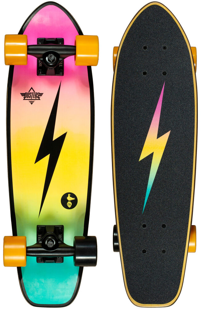 Cruiser Dusters Bird Fade 7,00