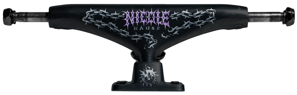 29220026-1 Achse Thunder 148 T-II Hause Malice