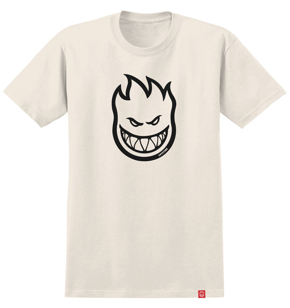 T-Shirt Spitfire Bighead