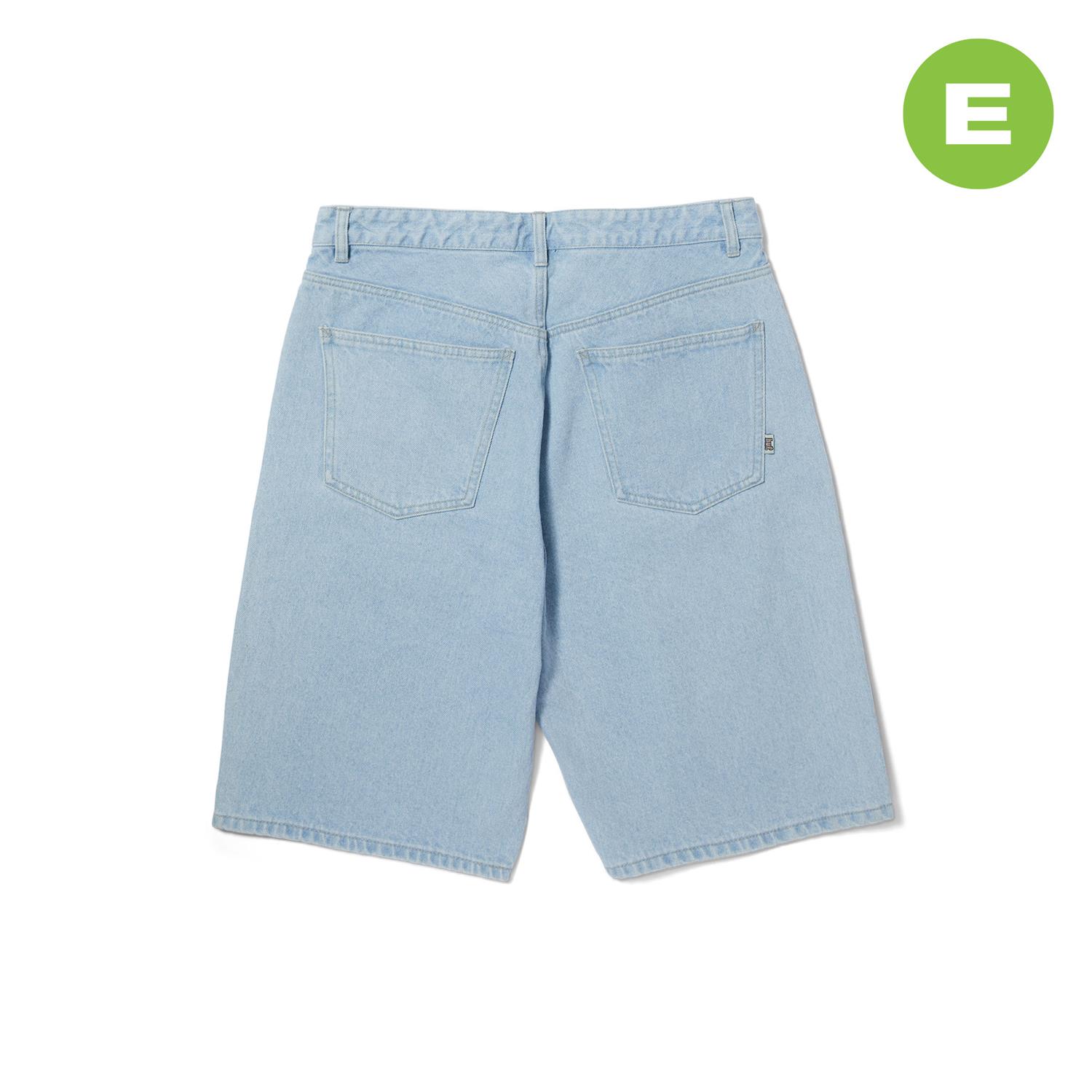 HUF Cromer Short - light blue 38