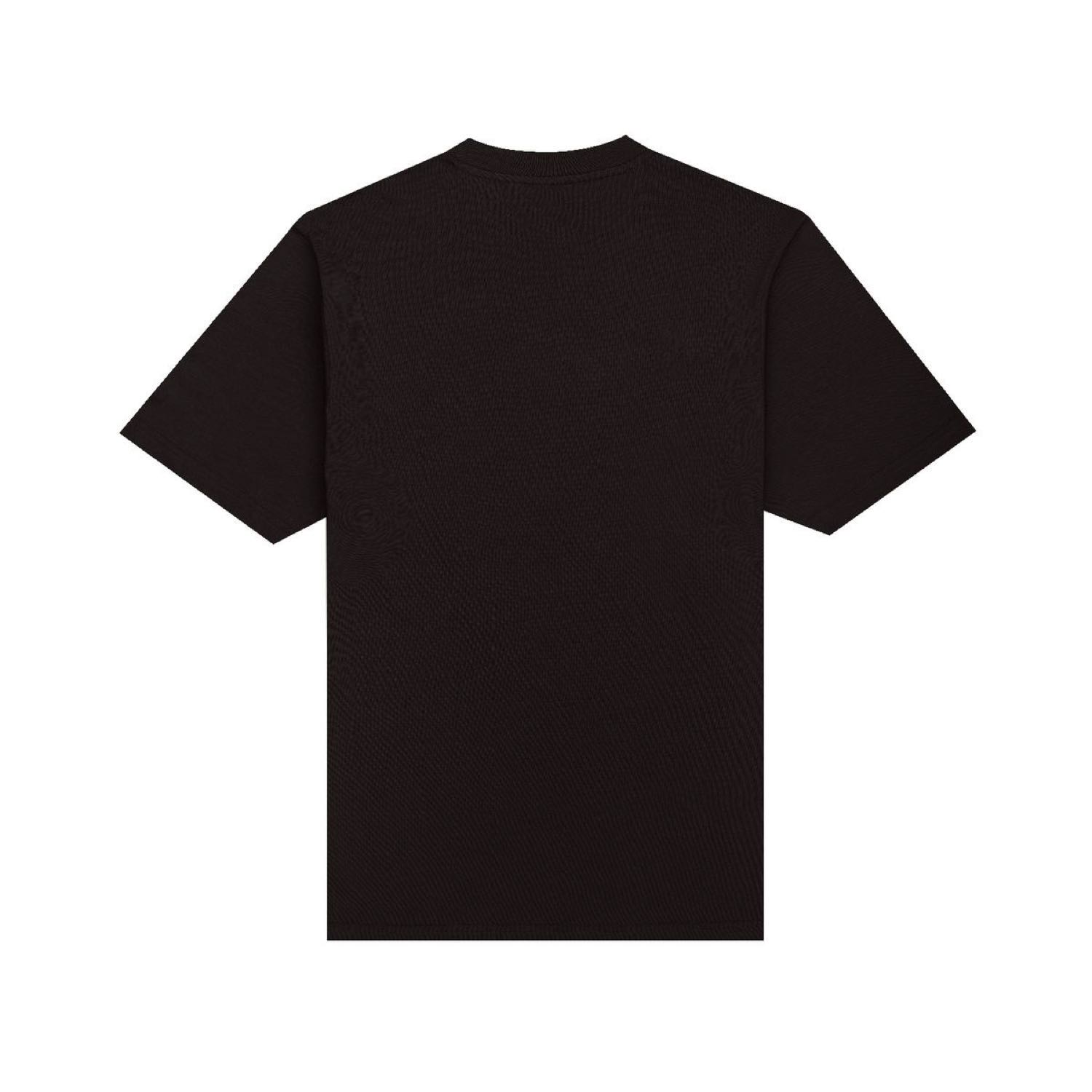 Parlez Vita T-Shirt - black XL