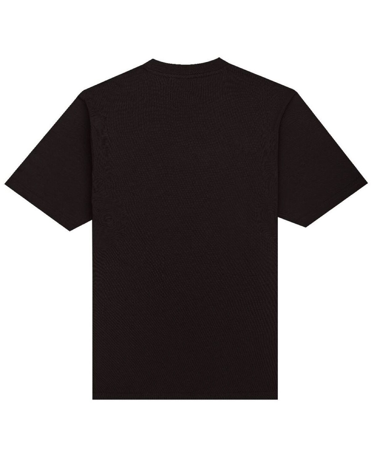 Talk Vita T-Shirt - black Parlez Vita T-Shirt - black XXL