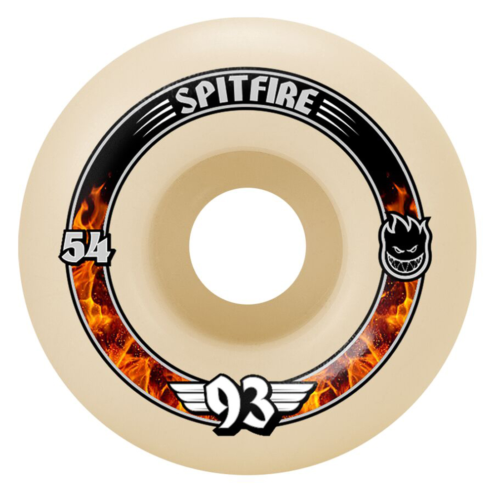Rolle Spitfire 54mm F4 Radial 93A