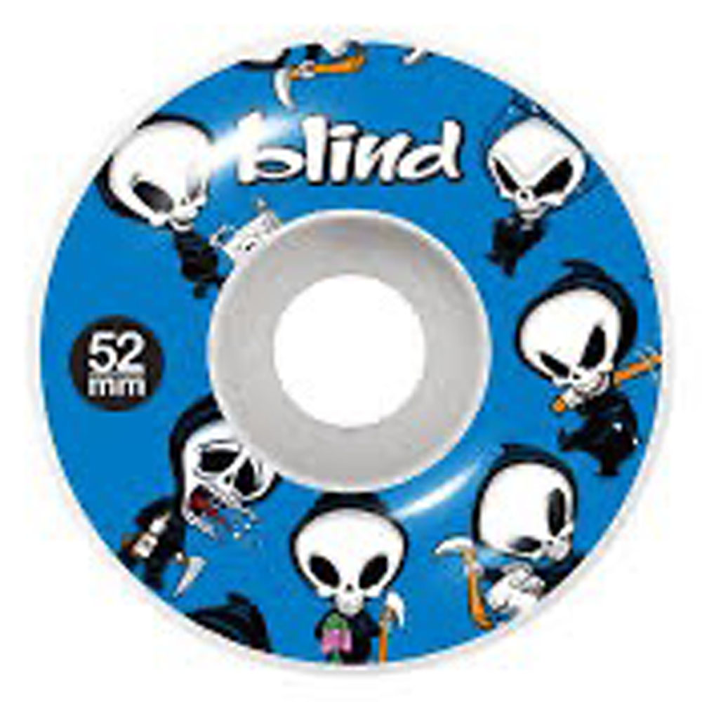 Rolle Blind 52mm Reaper Wallpaper