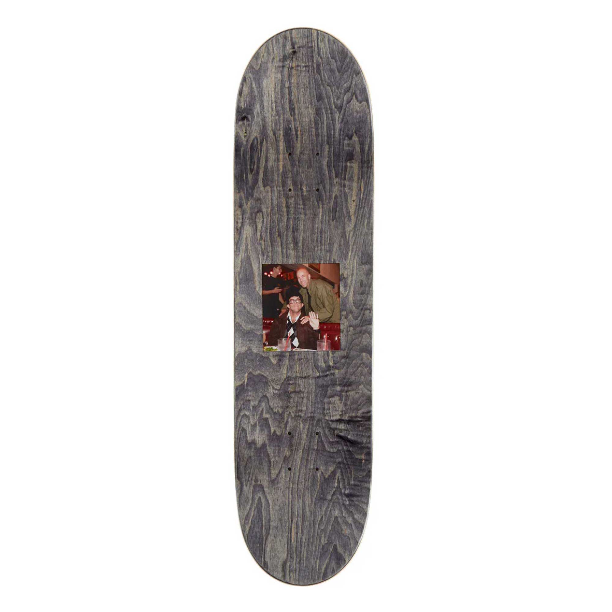BAKER Deck THRASHER COVER AR 8.25, assorted 8.2