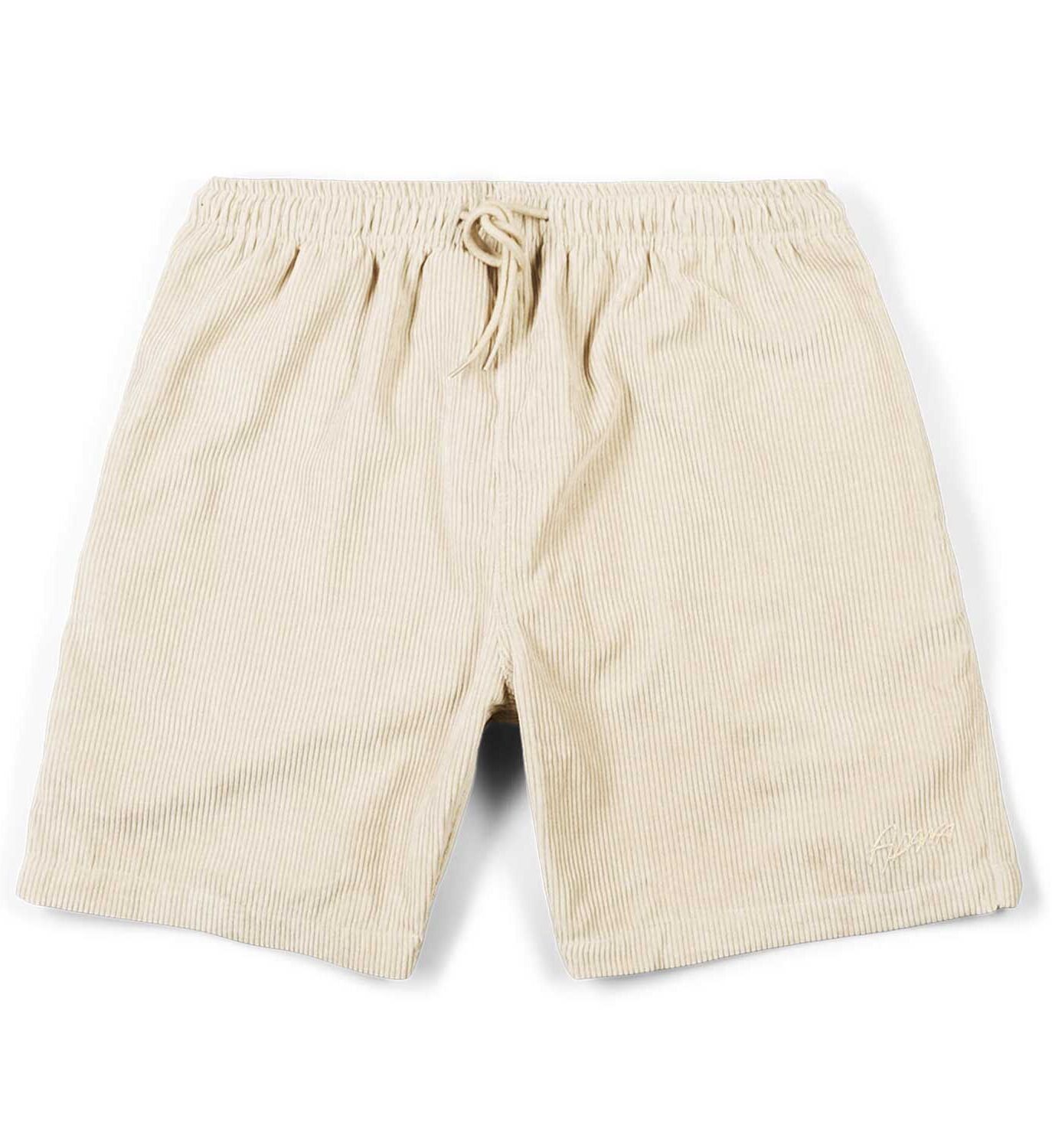 The Dudes Wasted Dudes Ez Short - creme XXXL