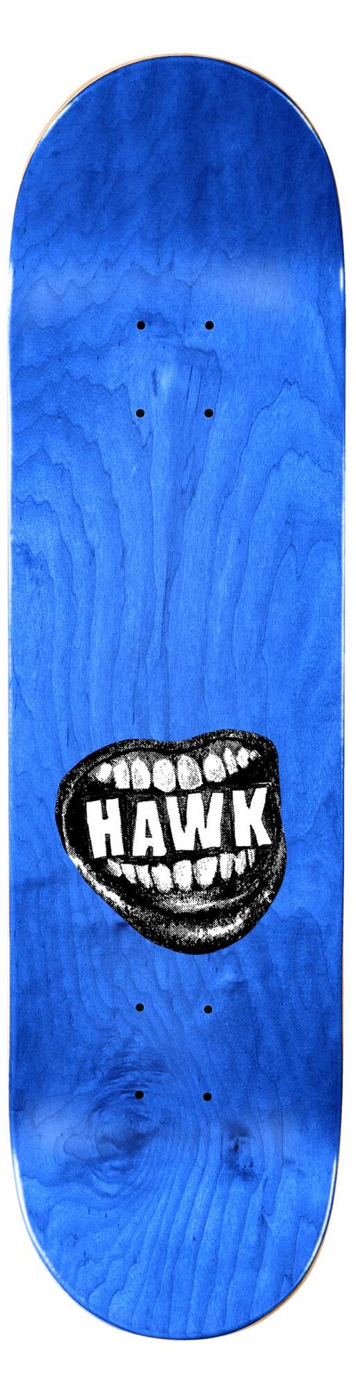 BAKER Deck YELLER RH 8.0