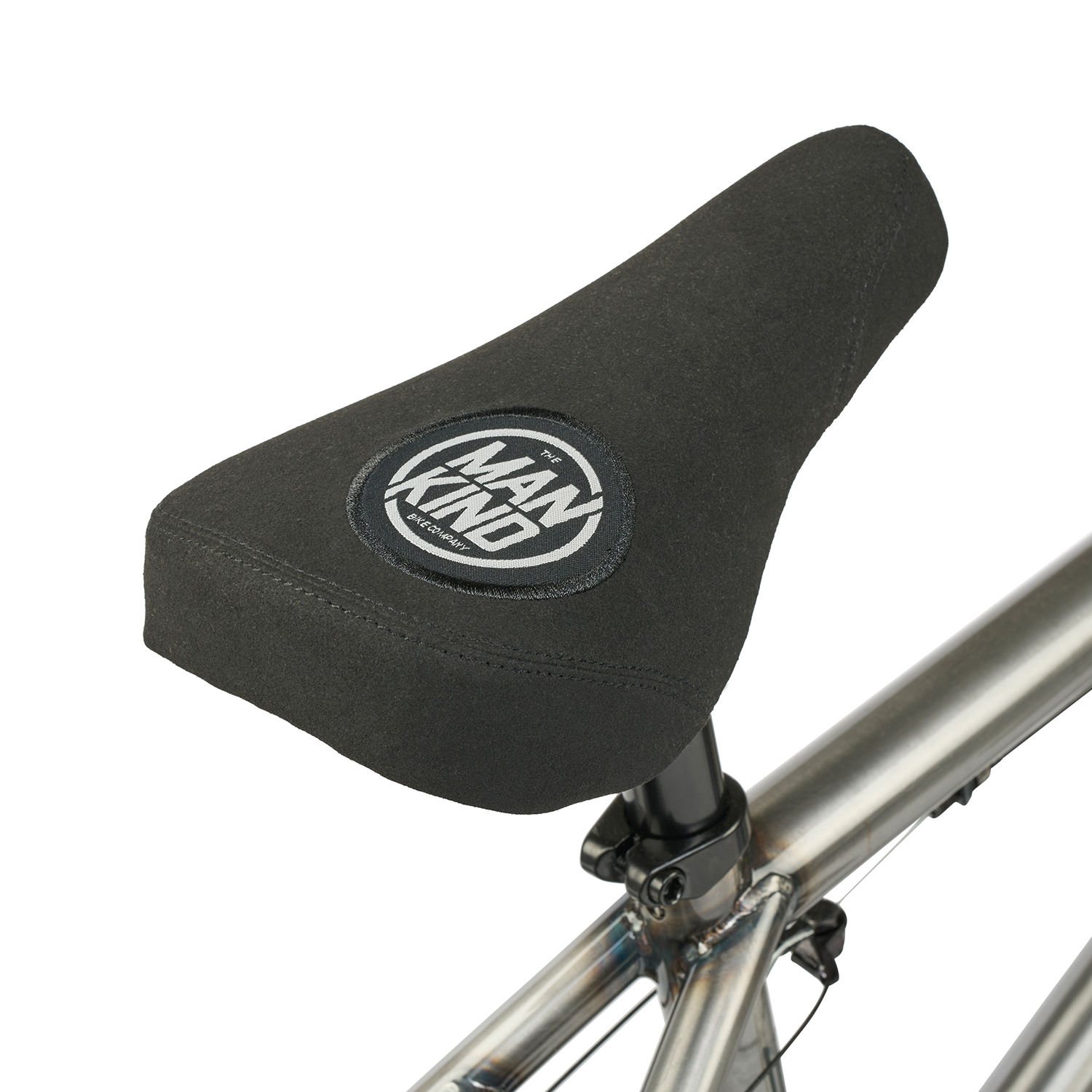 MANKIND NXS XL 20 Bike gloss raw