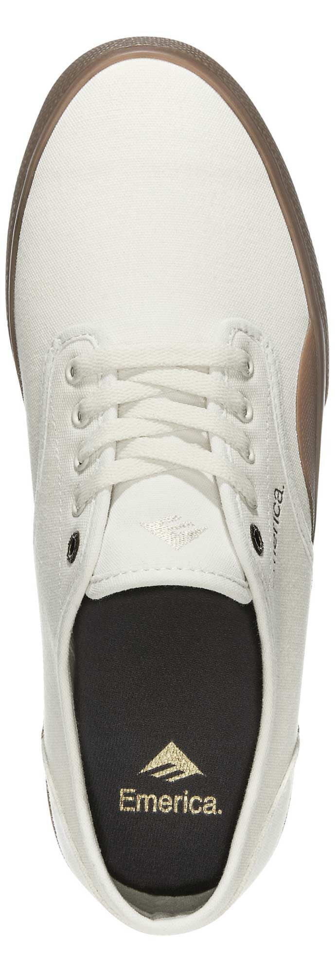 EMERICA Shoe WINO STANDARD antique wasch, antique wash 11