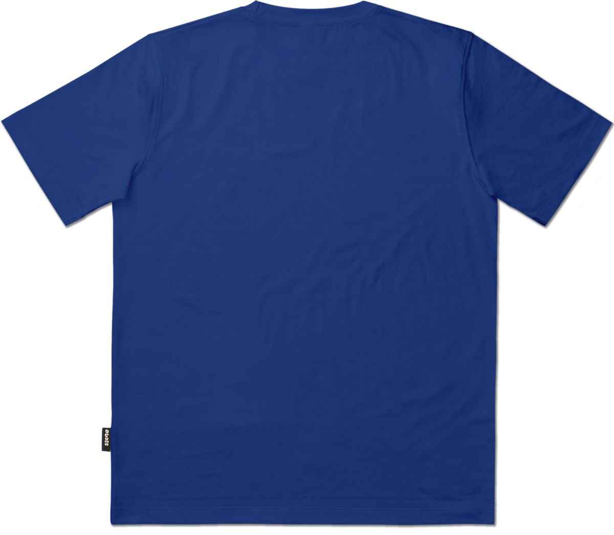 The Dudes Looney Dudes - haunted indigo XXXL
