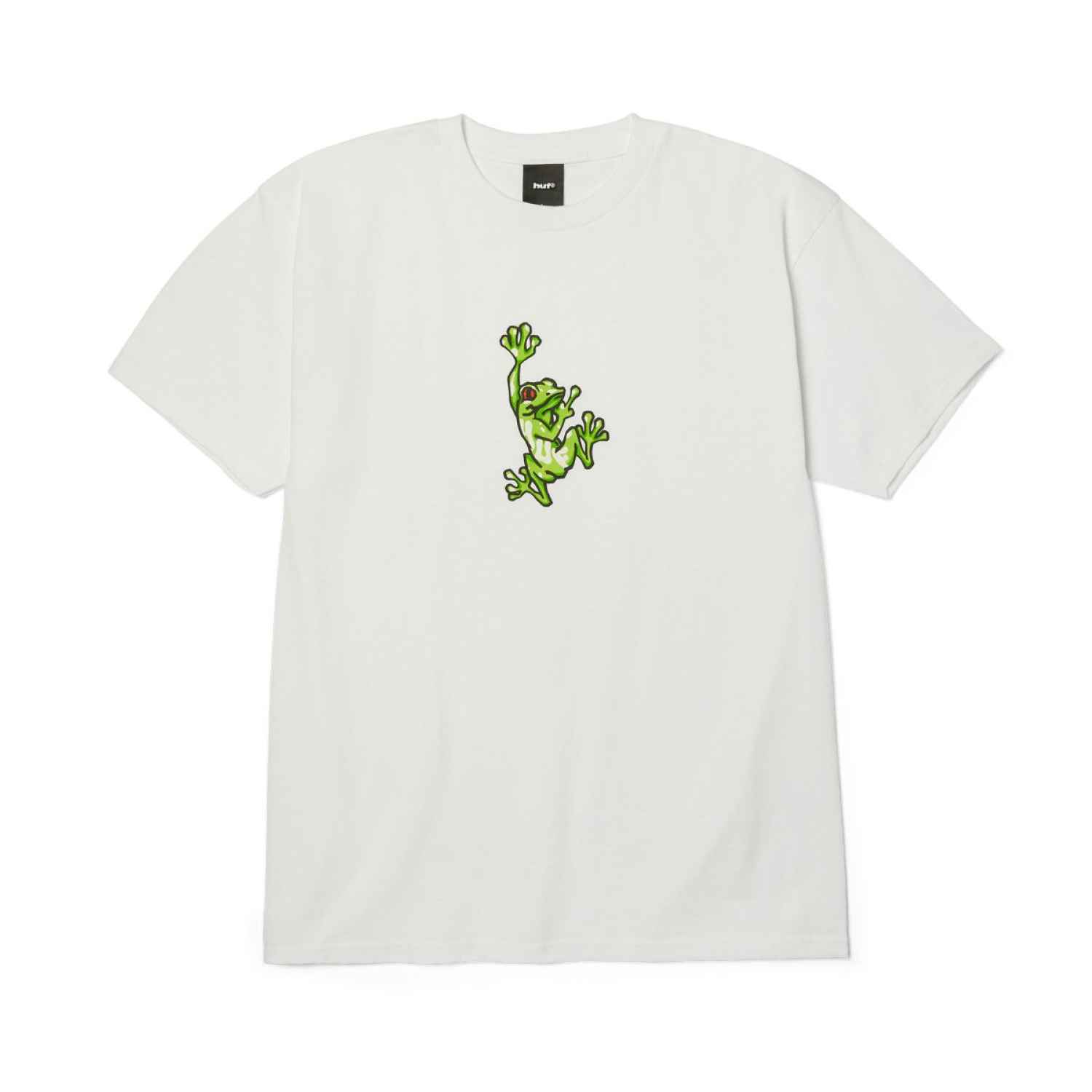 HUF Stuck On You T-Shirt - white XXL